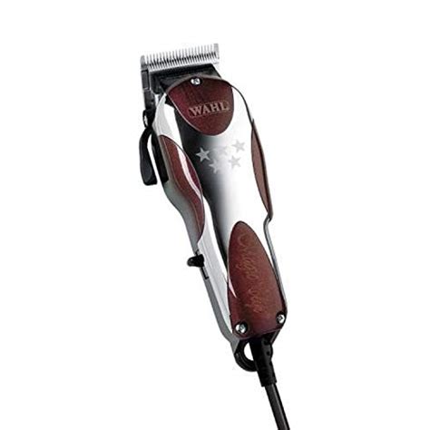 Mastering Precision Lines: How to Choose the Right Clipper Blade for Wahl Magic Clip